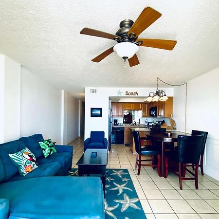 Sunswept 505 By Albvr - Beachfront Condo At A Great Location! Orange Beach Exterior photo