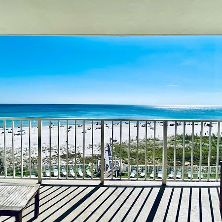 Sunswept 505 By Albvr - Beachfront Condo At A Great Location! Orange Beach Exterior photo