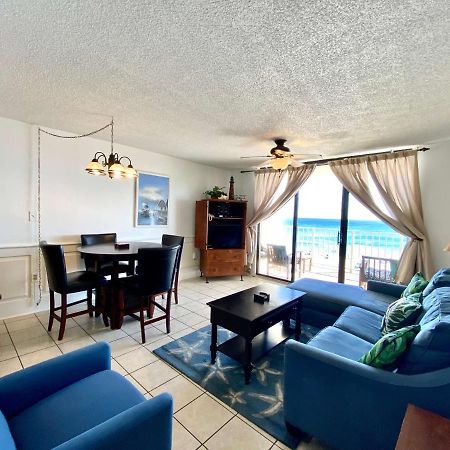 Sunswept 505 By Albvr - Beachfront Condo At A Great Location! Orange Beach Exterior photo