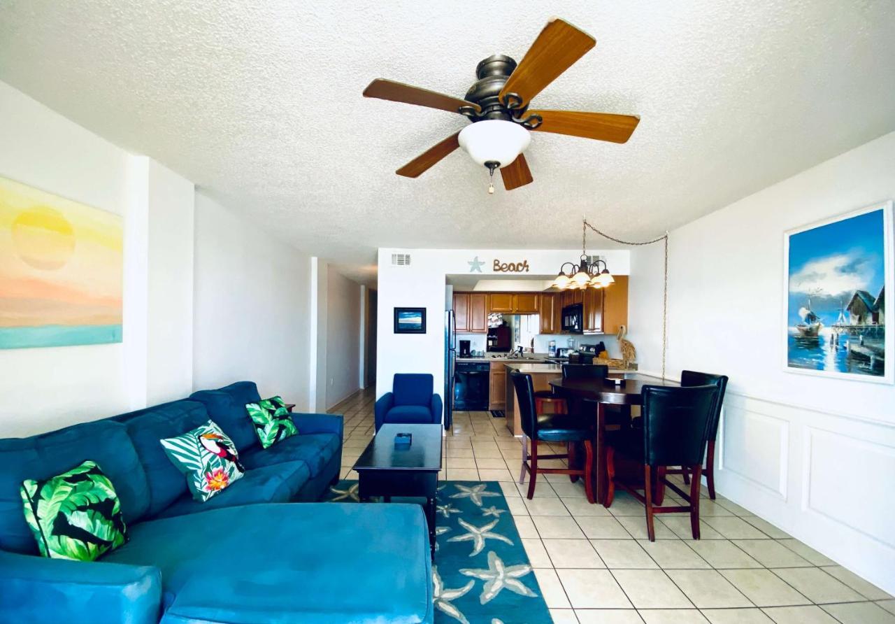 Sunswept 505 By Albvr - Beachfront Condo At A Great Location! Orange Beach Exterior photo