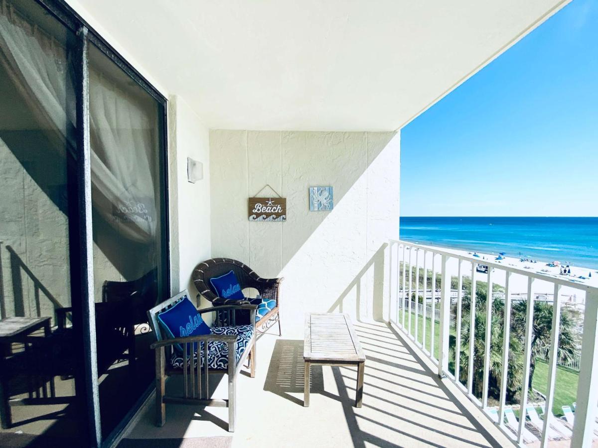 Sunswept 505 By Albvr - Beachfront Condo At A Great Location! Orange Beach Exterior photo