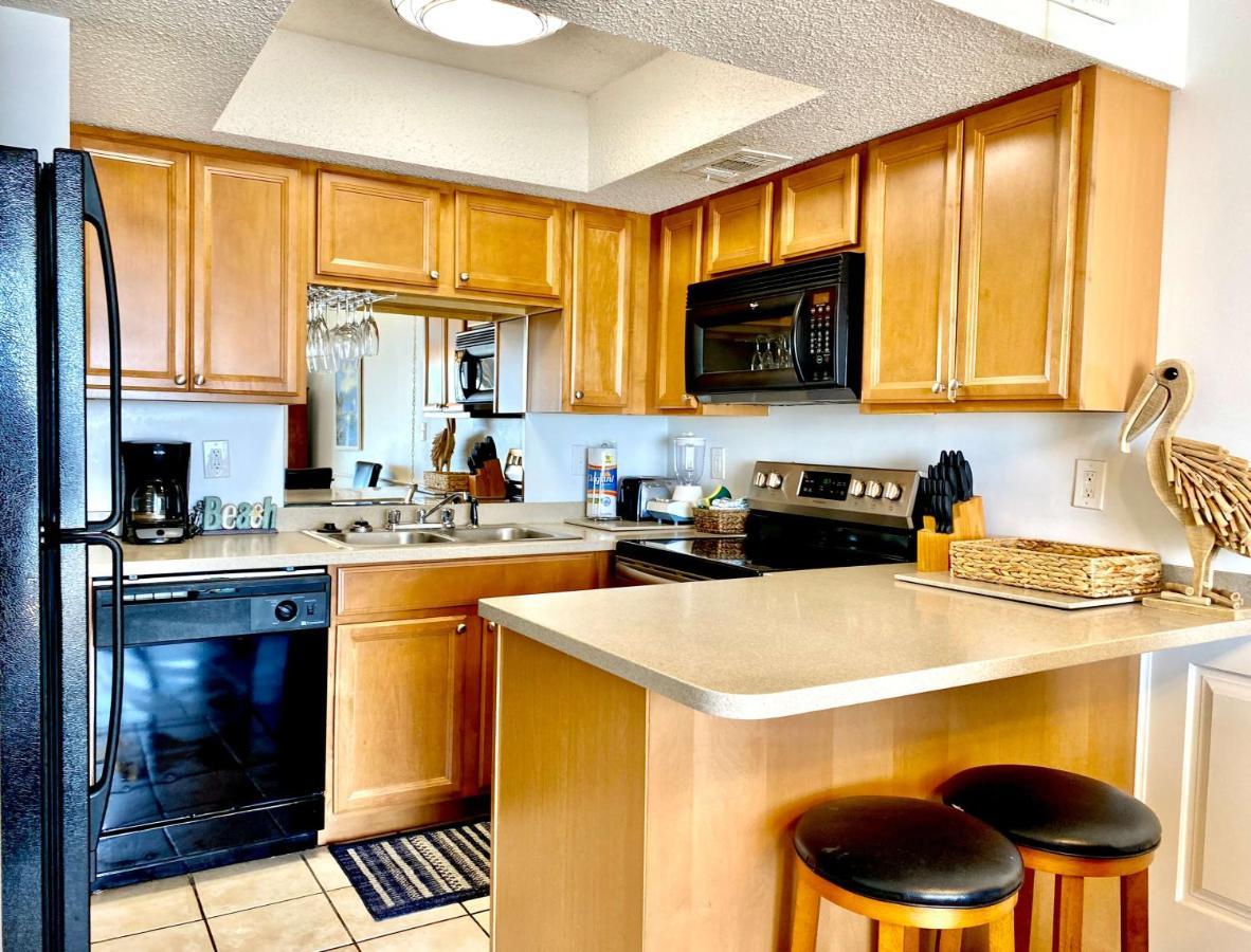 Sunswept 505 By Albvr - Beachfront Condo At A Great Location! Orange Beach Exterior photo