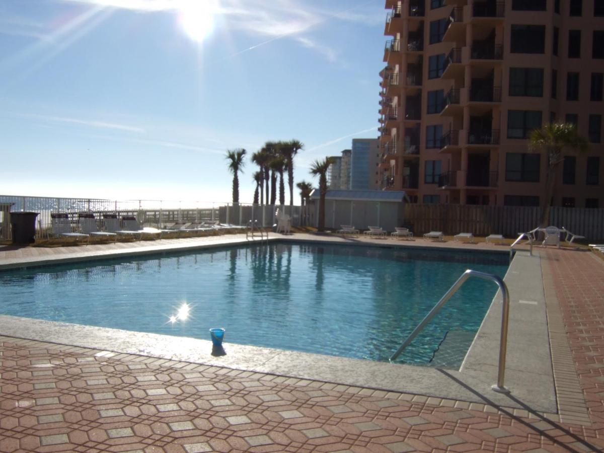 Sunswept 505 By Albvr - Beachfront Condo At A Great Location! Orange Beach Exterior photo